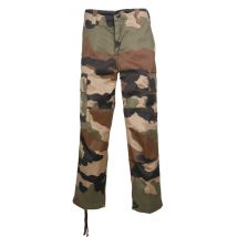 Percussion - Pantalon De Chasse Camouflage - Taille 40