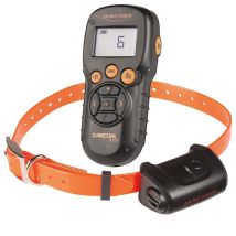 Num'axes - Collier De Dressage Canicom 5.201