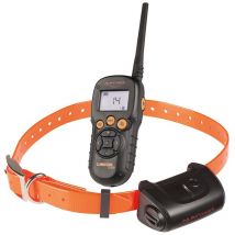 Num'axes - Collier De Dressage Canicom 5.800