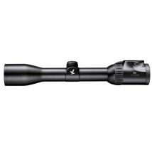 Swarovski Optik - Lunette Z6i 1.7-10x42 Bt Swarovski