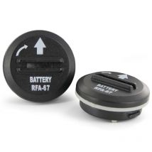 PetSafe - Piles Rfa-67d-11 6v