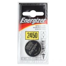 Energizer - Pile Cr2450 3 Volts