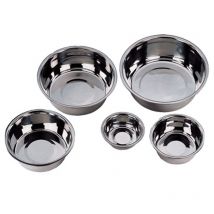 Vadigran - Gamelle En Inox Chiens Et Chats