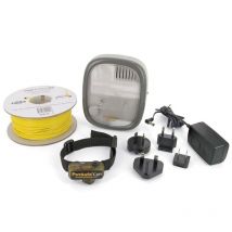 PetSafe - Clôture Anti-fugue À Fil De Luxe Chat