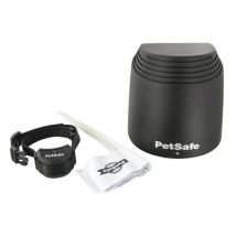 PetSafe - Clôture Anti-fugue Stay & Play Rechargeable Sans Fil