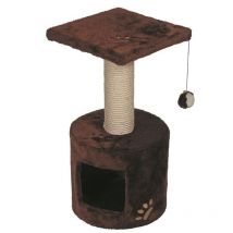 Vadigran - Arbre À Chat - Grimpoir Bongo - Brun