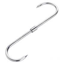 Fritzmann - Crochet De Boucher 16 Ou 26cm