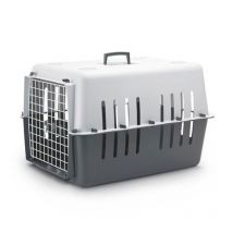 Savic - Caisse De Transport Pet Carrier 4 Grand Chat/ Petit Chien