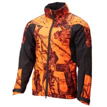 Browning - Veste Xpo Light Sf - camouflage orange blaze - Taille L