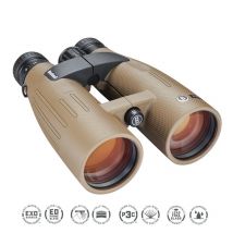 Bushnell - Jumelles Forge 15x56