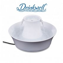 Drinkwell - Fontaine Céramique Avalon 2l Petsafe