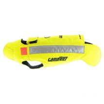 CaniHunt - Gilet Canihunt Protect Pro Cano Jaune - Taille T80