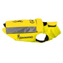 Browning - Gilet Protect Pro - Jaune