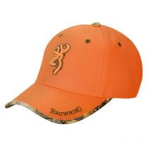 Browning - Casquette Sure Shot