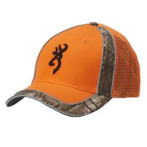 Browning - Casquette Polson Meshback