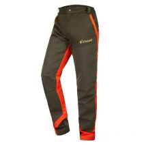 Stagunt - Pantalon Wildtrack - Orange