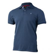 Browning - Polo Ultra 78 - Bleu