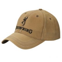 Browning - Casquette Lite Wax W/corp