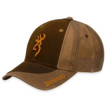 Browning - Casquette Two Tone