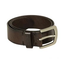 Deerhunter - Ceinture En Cuir - Marron - Taille 95 cm