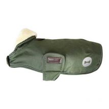 Kentucky - Couverture Chien Imperméable - Taille DH (teckel)