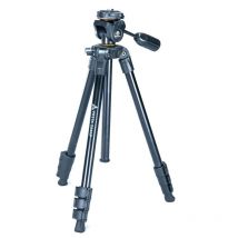 Vanguard - Kit Trépied Aluminium Vesta 234ap Avec Rotule