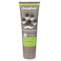 Beaphar - Shampooing Doux Pour Chiens Tous Pelages Premium