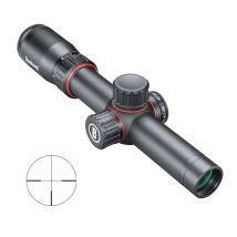 Bushnell - Lunette De Visée Nitro 1-6x24 Ret G4i