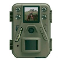 Boly - Piège Photographique Sg520 Hd Scout Guard