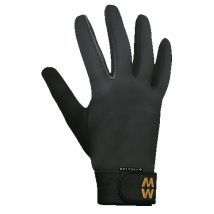 MacWet - Gants Hiver - Noir - Taille 8.5