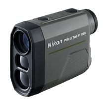 Nikon - Télémètre Prostaff 1000