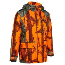 Percussion - Veste Brocard Ghostcamo Blaze And Black