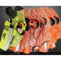 Nature Dog - Gilet Occasion T80
