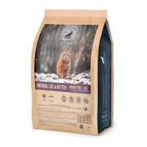Wolfood - Croquettes Original Cat & Kitten 3kg