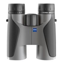 Zeiss - Zeiss Terra Ed 10x42 T* - Gris