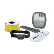 PetSafe - Clôture Filaire Anti-fugue Avec Collier Rechargeable Petsafe