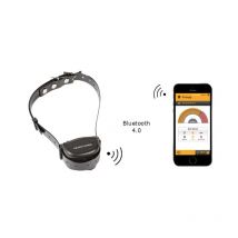Num'axes - Collier Canicalm Smart Anti-aboiement