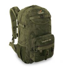 Nature by Marsupio - Sac À Dos Suede 28 Pf Pro Marsupio Nature