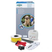 PetSafe - Clôture Anti-fugue Filaire Standard Pour Chiens
