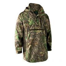 Deerhunter - Veste De Chasse Explore Smock - Camouflage Feuille - Taille 58