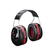 Peltor - Casque Optime Iii