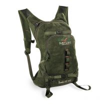 Nature by Marsupio - Sac À Dos Suede 18 Pf Marsupio Nature