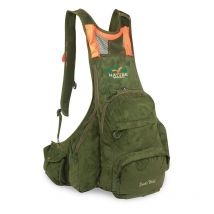Nature by Marsupio - Sac À Dos Suede Wild Marsupio Nature