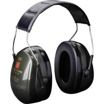 Peltor - Casque Optime Ii