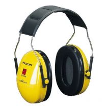 Peltor - Casque Optime I