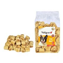 Vadigran - Snack Biscuits Duo Maxi