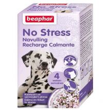 Beaphar - Recharge Pour Diffuseur Calmant Chien Beaphar