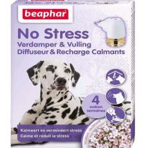Beaphar - Diffuseur Calmant Pour Chien Beaphar