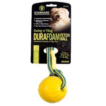 Vadigran - Jouet Pour Chien Swing Fetch Ball - Taille M