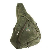 Nature by Marsupio - Sac À Dos Suede 26 Marsupio Nature